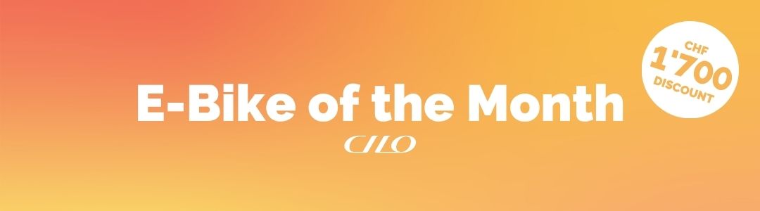 Limited offer by MyBikePlan