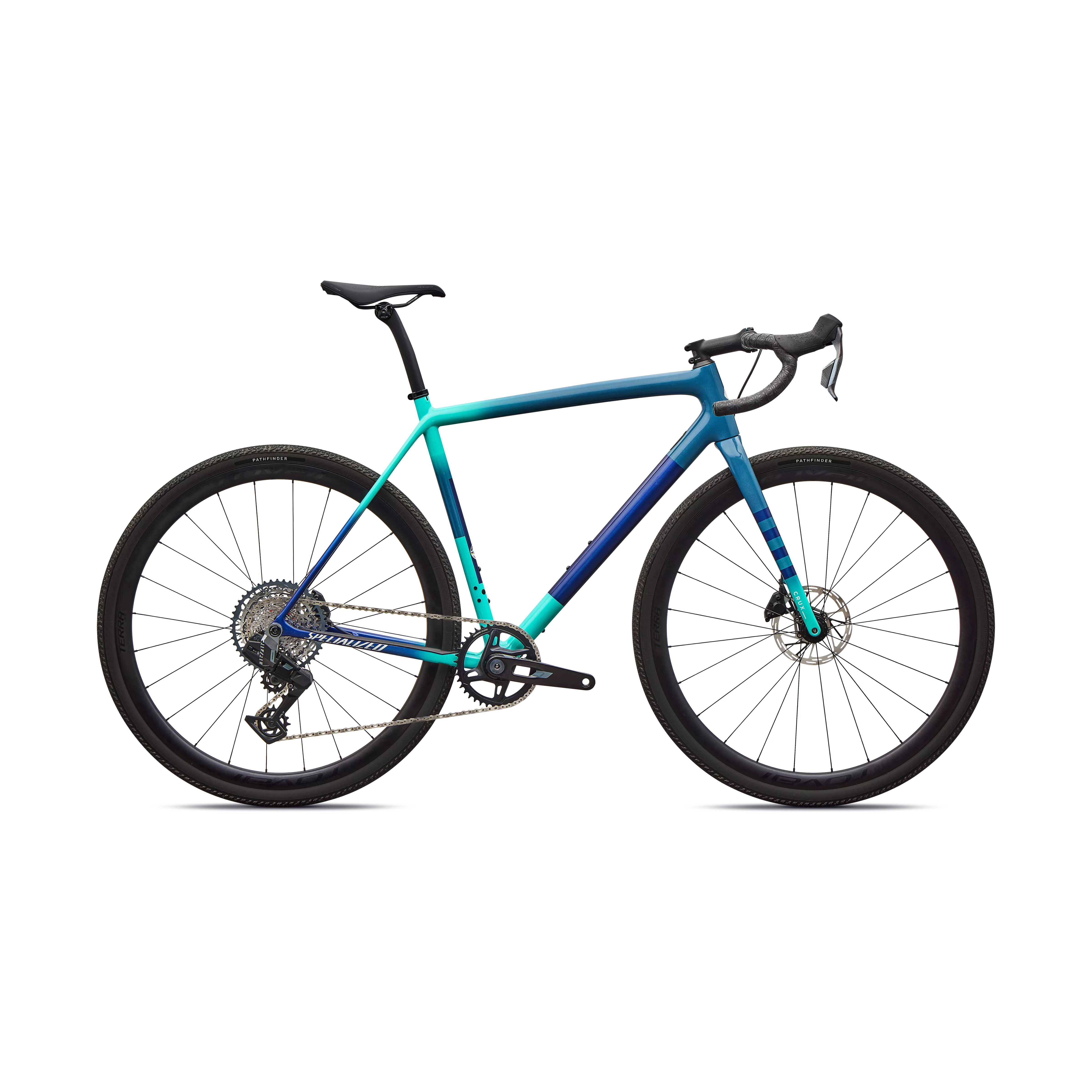 SPECIALIZED CRUX EXPERT AXS 2026