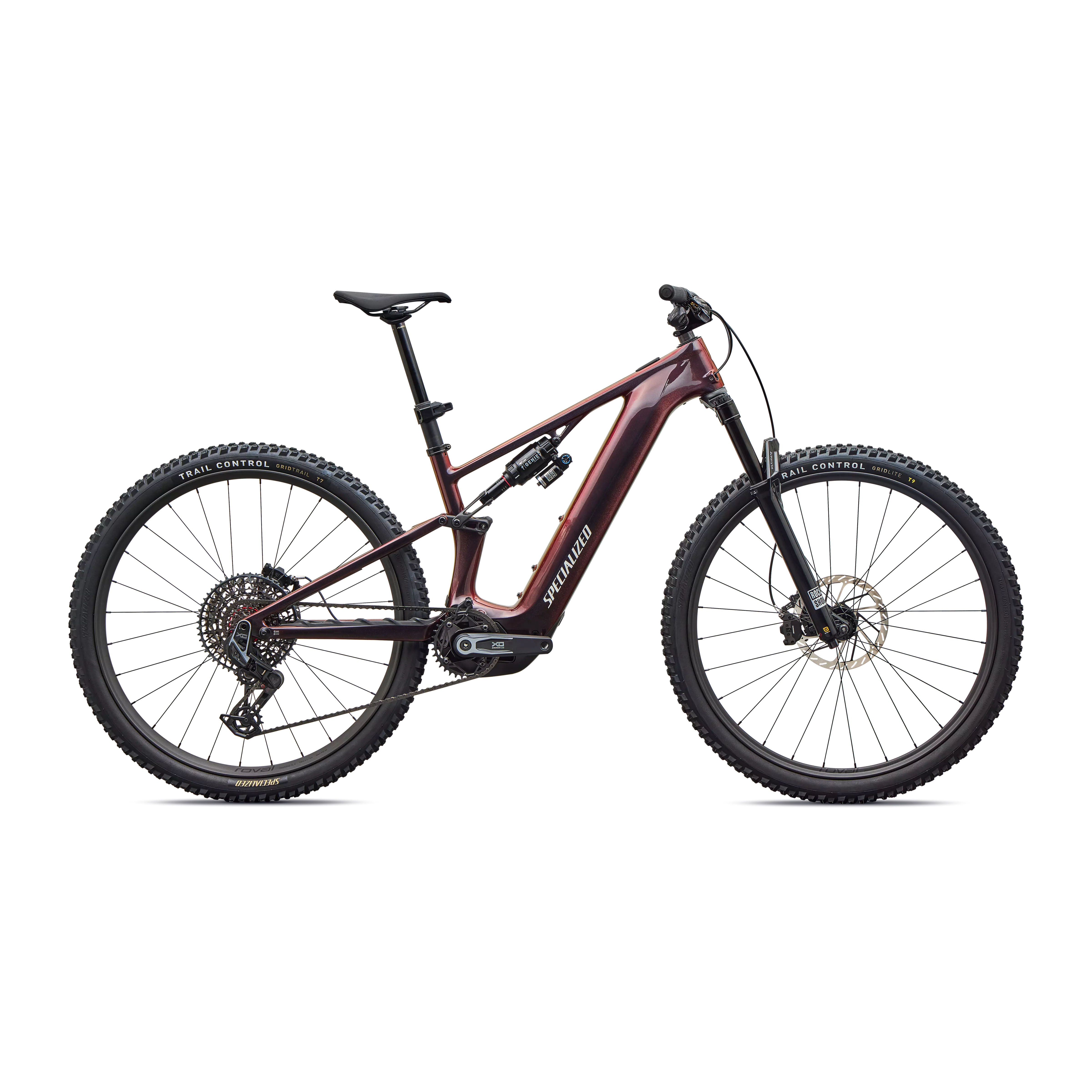 SPECIALIZED TURBO LEVO R PRO 2027