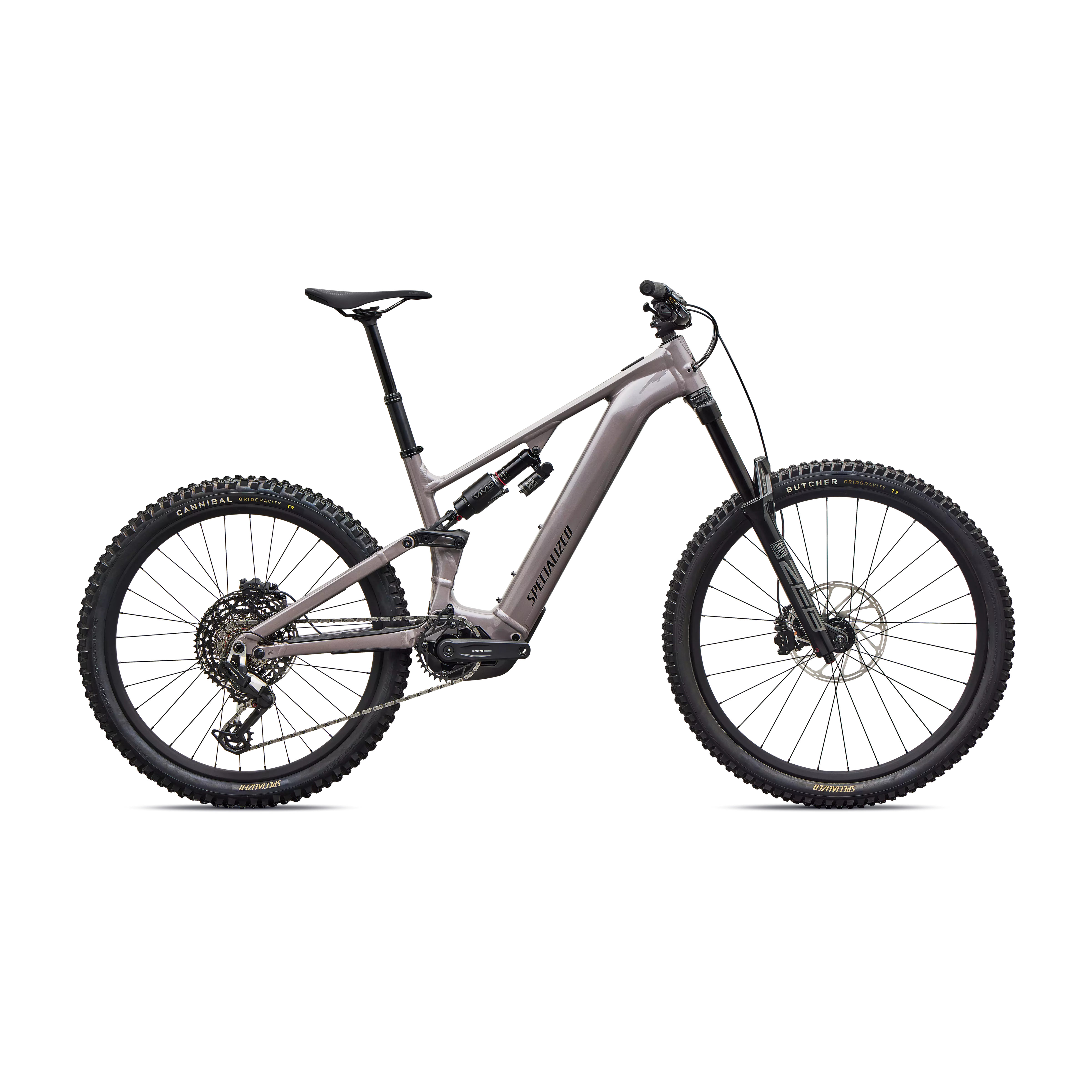SPECIALIZED LEVO 4 EVO COMP ALLOY 2027