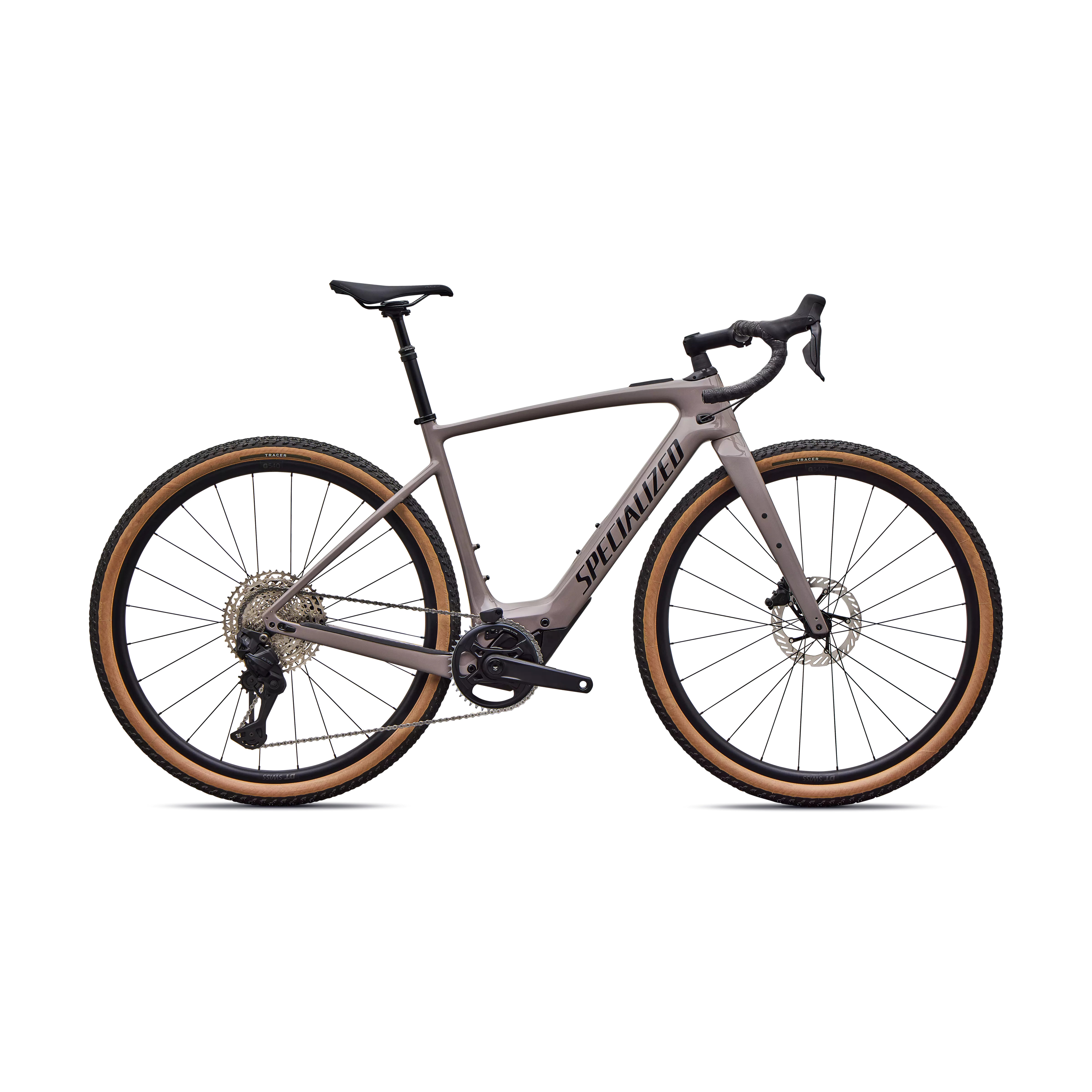 SPECIALIZED TURBO CREO 2 COMP 2027
