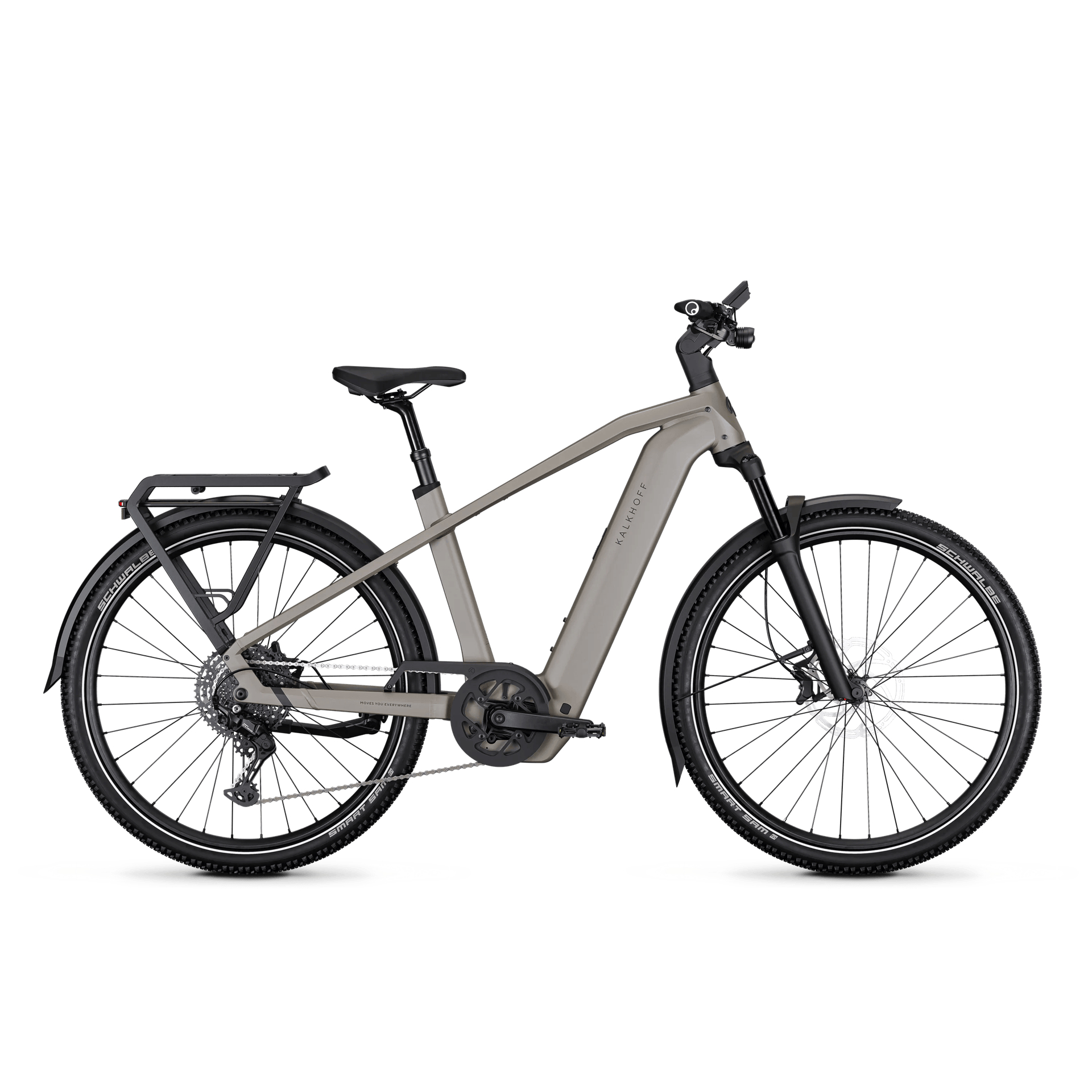 Kalkhoff ENTICE 5.B ADVANCE+ Diamond 2023