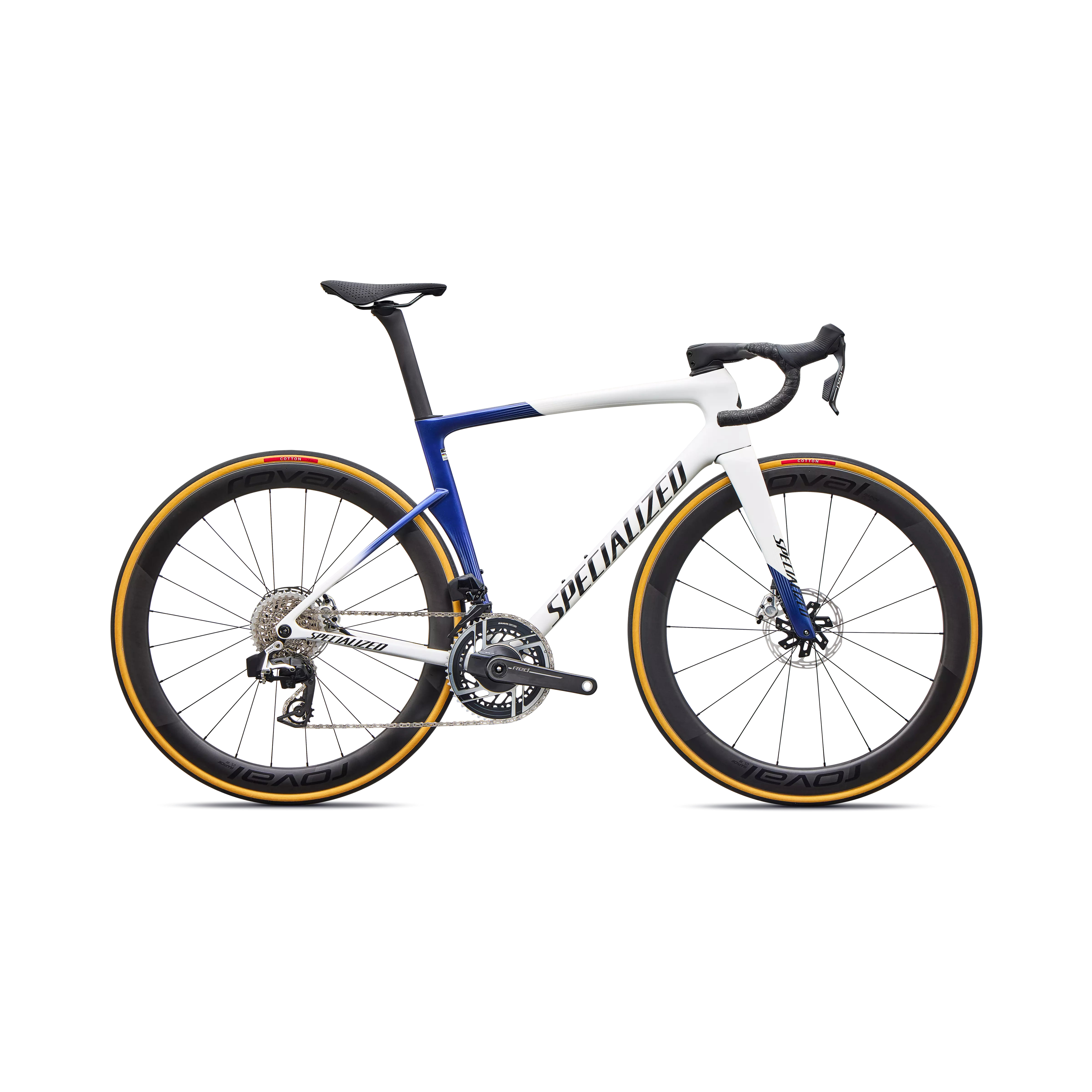 SPECIALIZED TARMAC SL9 S-LEVEL AXS 2027