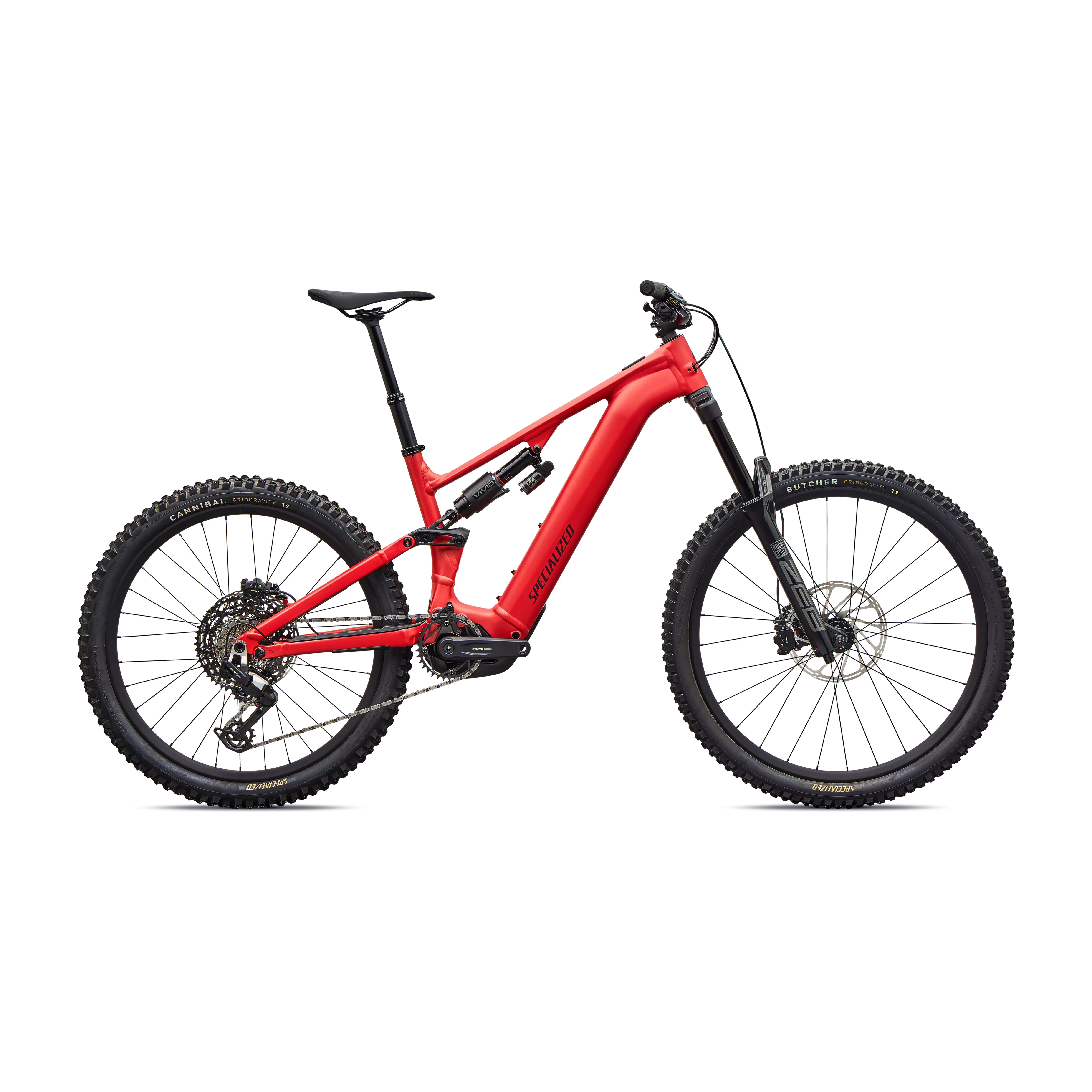 SPECIALIZED LEVO 4 EVO COMP ALLOY 2027