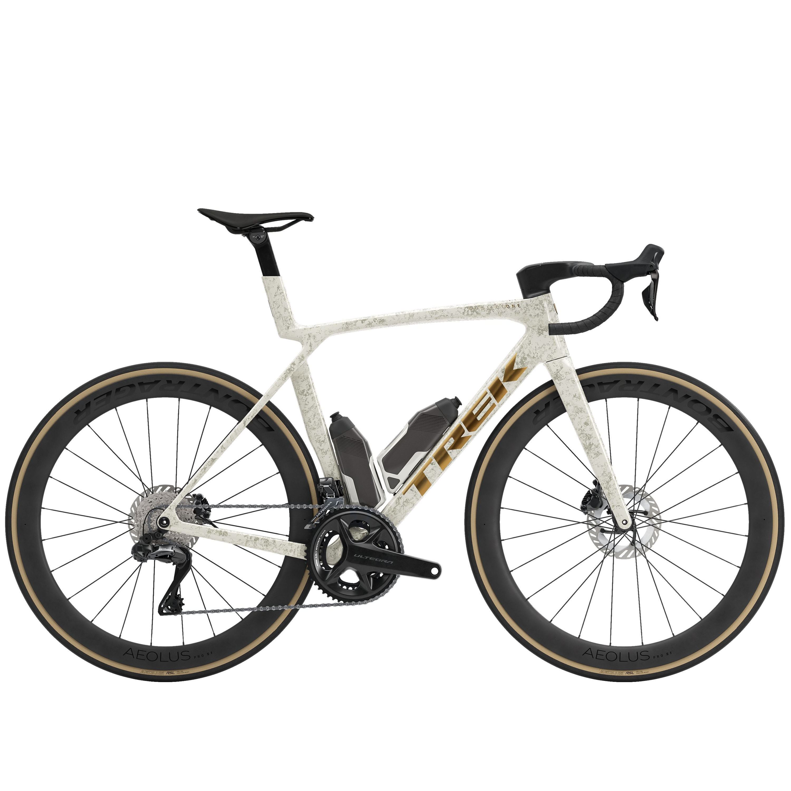 Trek Madone SLR 7 Gen 8 2025