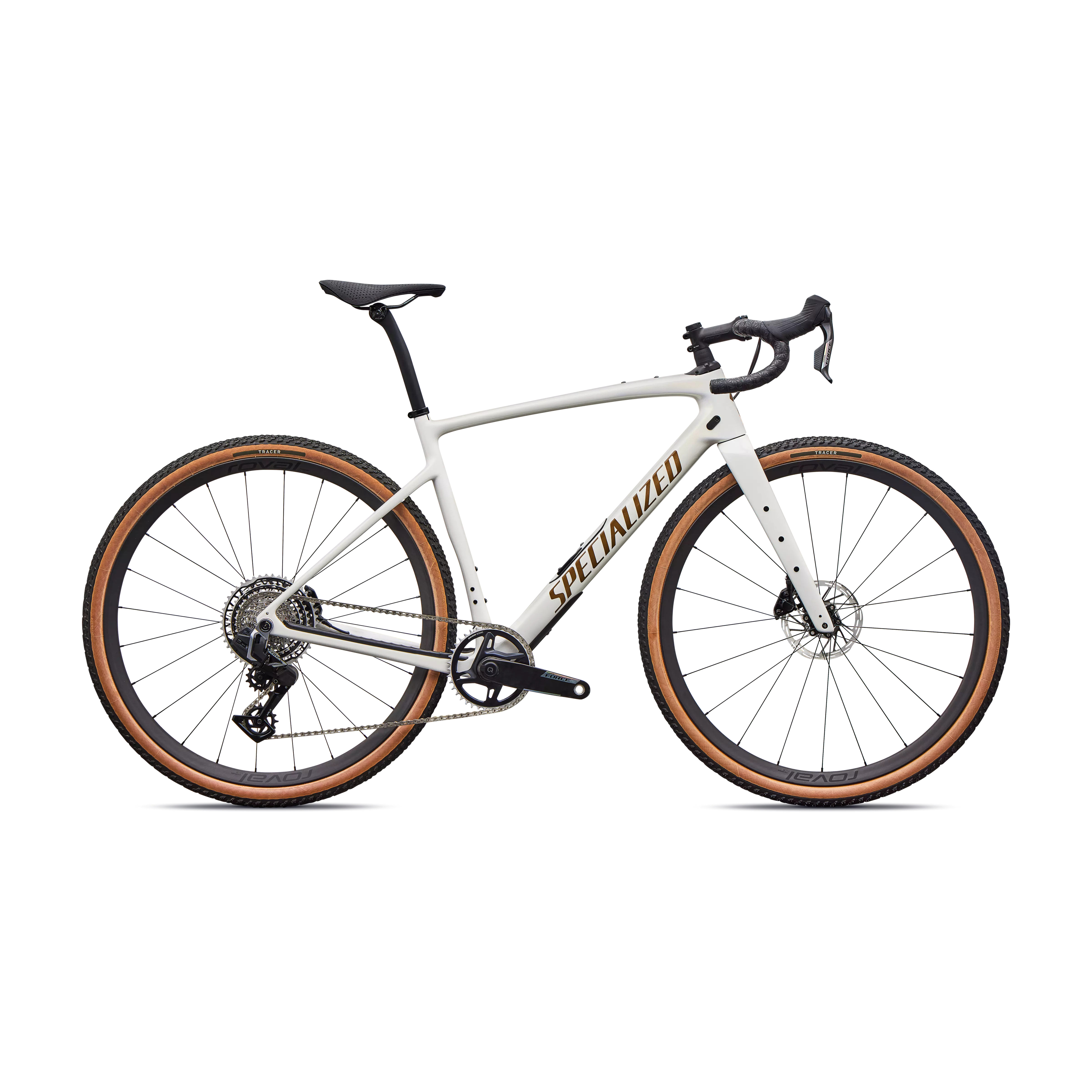 SPECIALIZED DIVERGE 4 PRO 2027