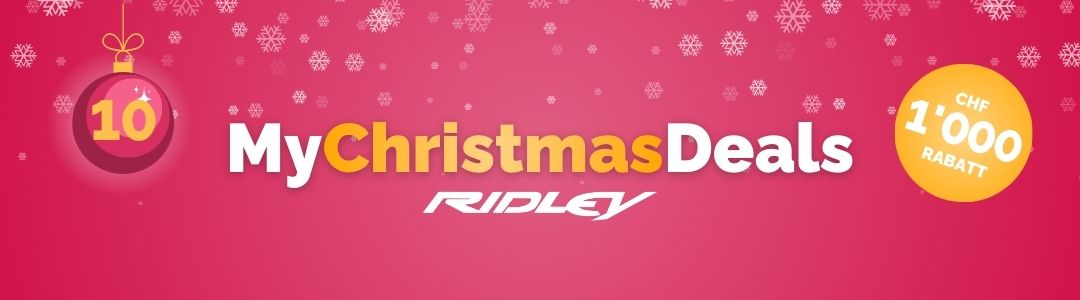 Limited offer by MyBikePlan