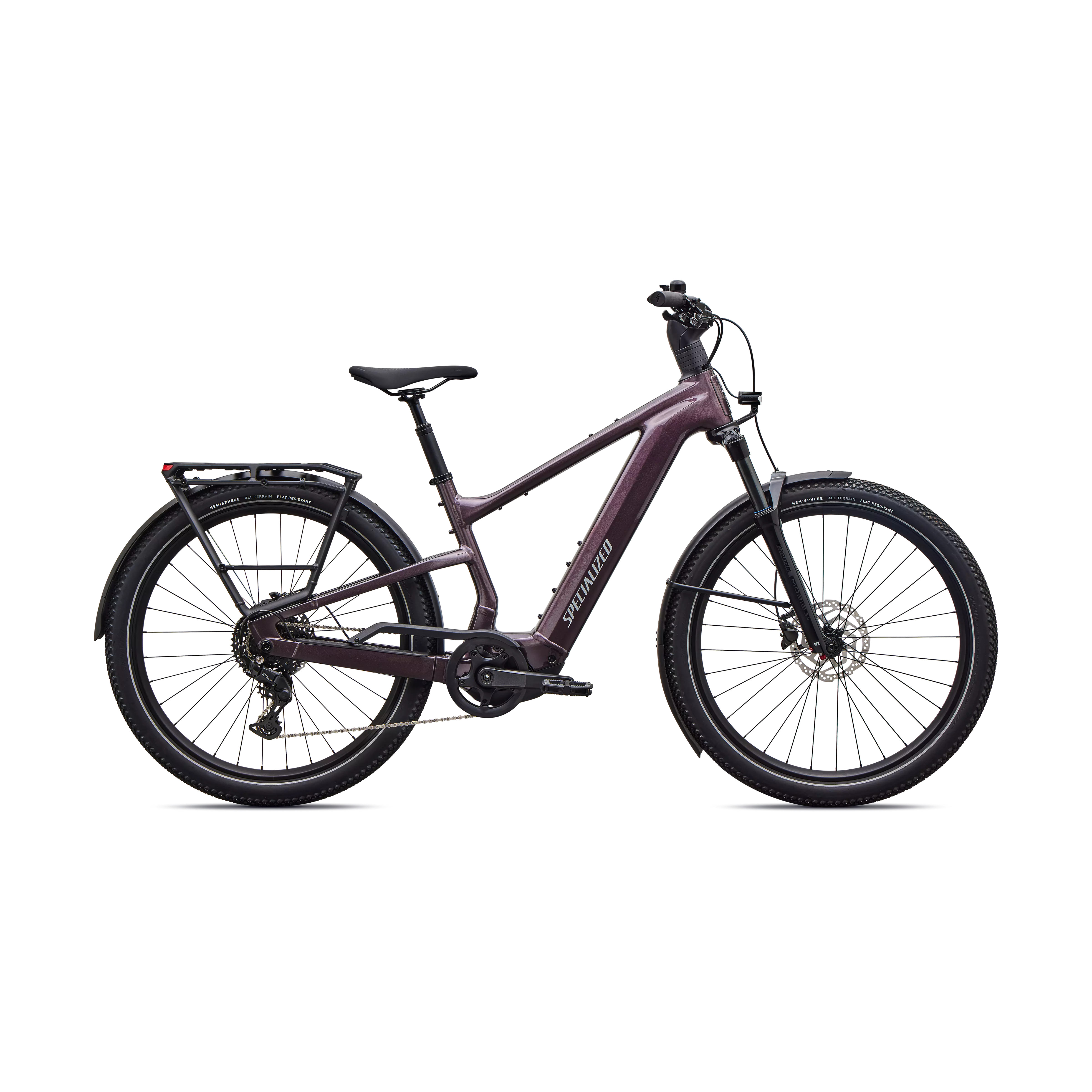 SPECIALIZED TURBO VADO 3 EVO 4.0 2027