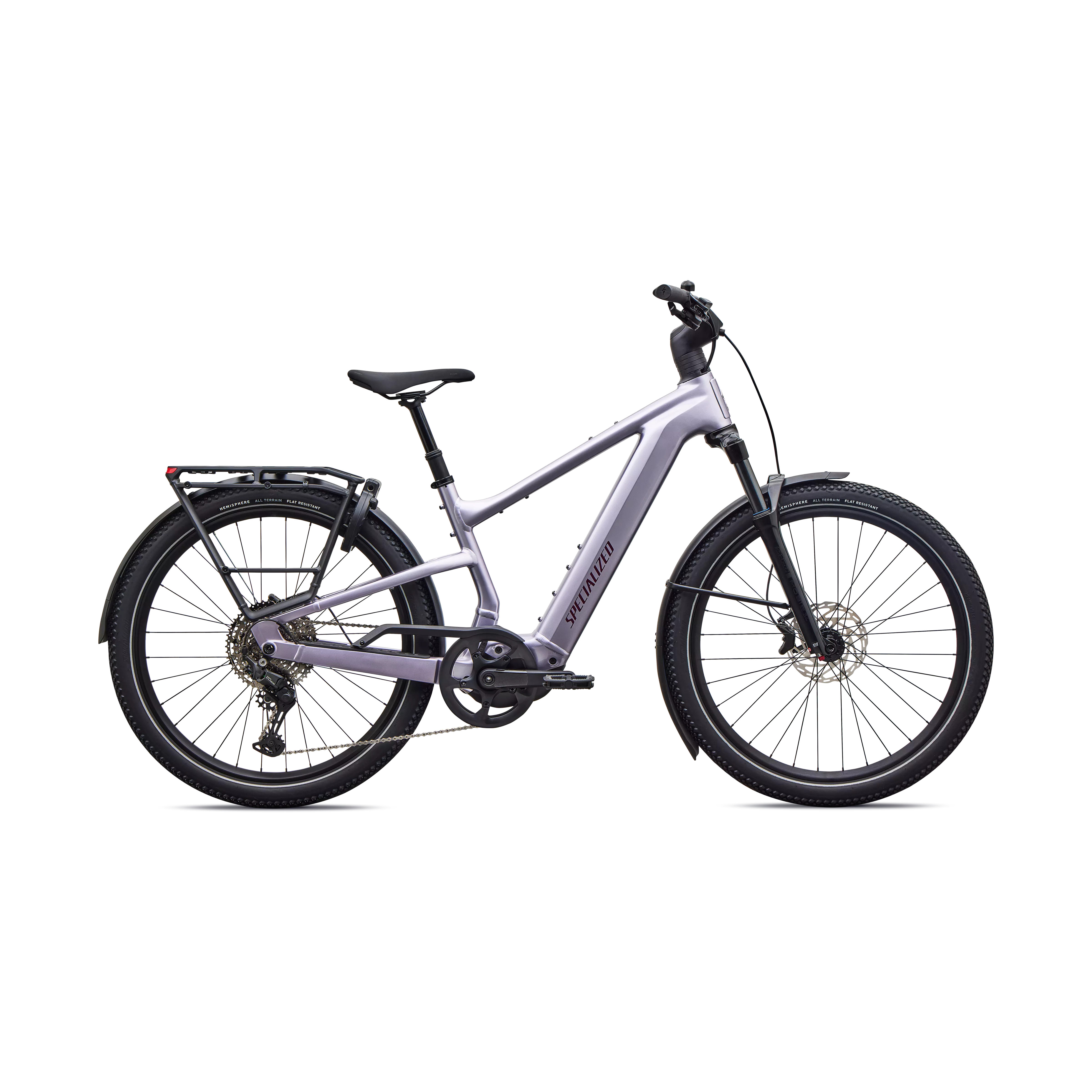SPECIALIZED TURBO VADO 3 EVO 5.0 2027