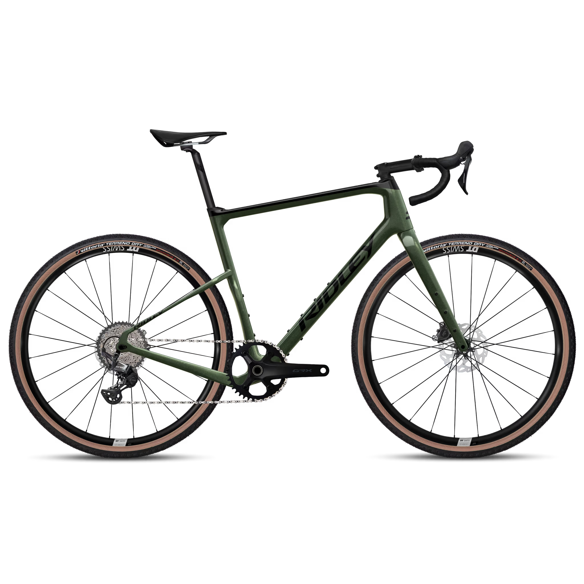 自転車本体 RIDLEY KANZO ADVENTURE 1.0 GRX600 d685749f08d0f2bd248d0bea598b4e