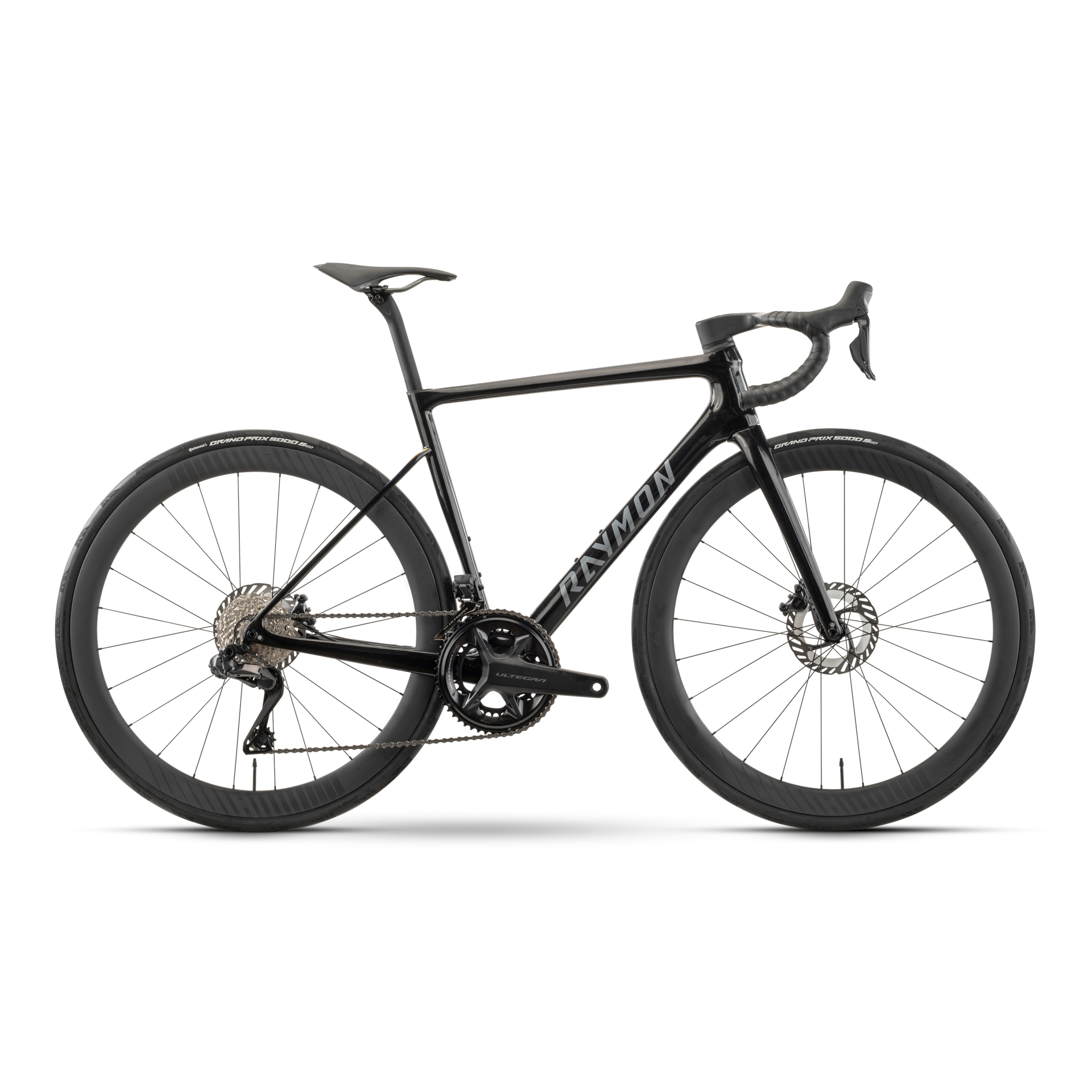 Rraymon Kirana Ultra 2025