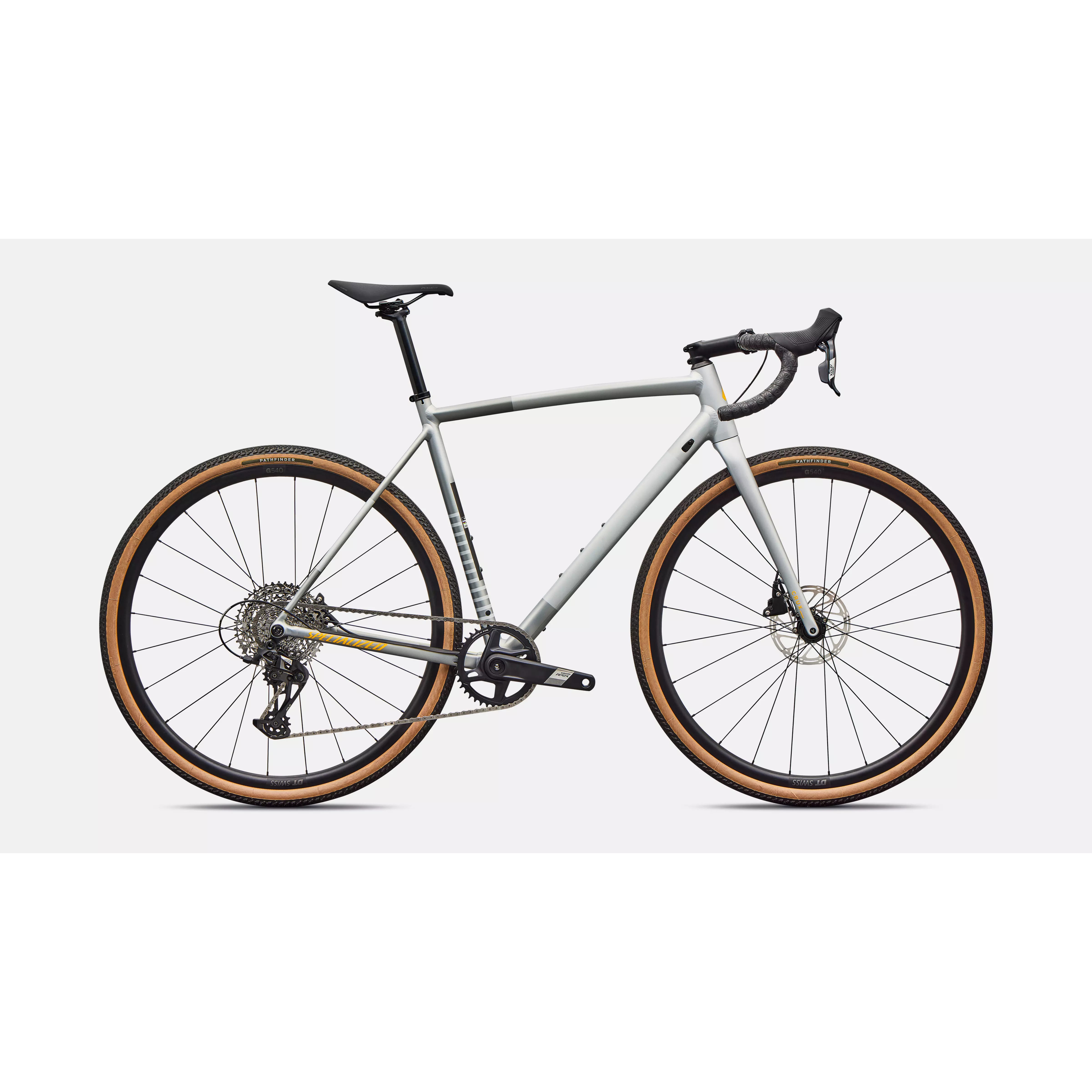 SPECIALIZED CRUX DSW COMP 2027