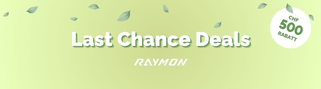 Limited offer by MyBikePlan