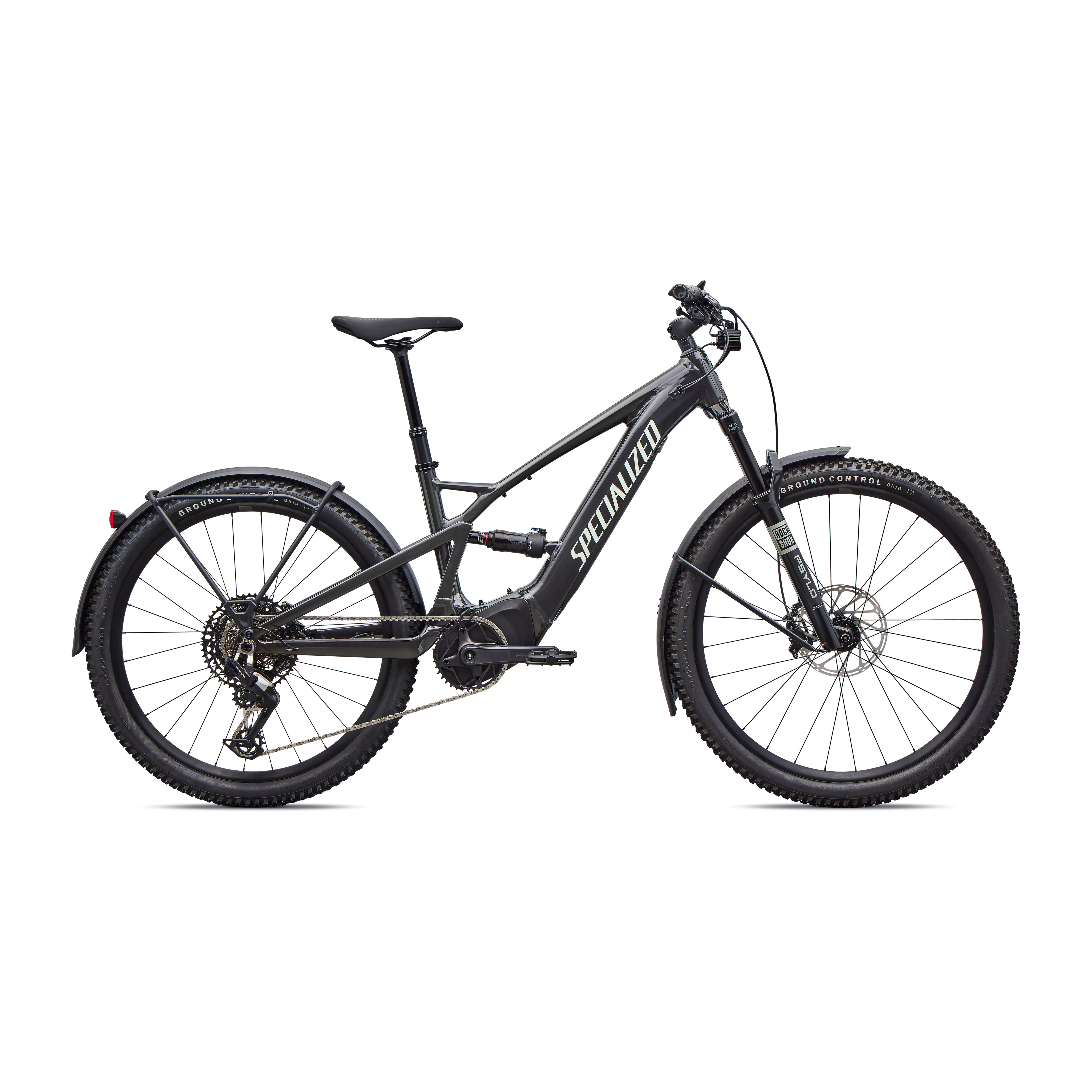 SPECIALIZED TURBO TERO X 6.0 2026