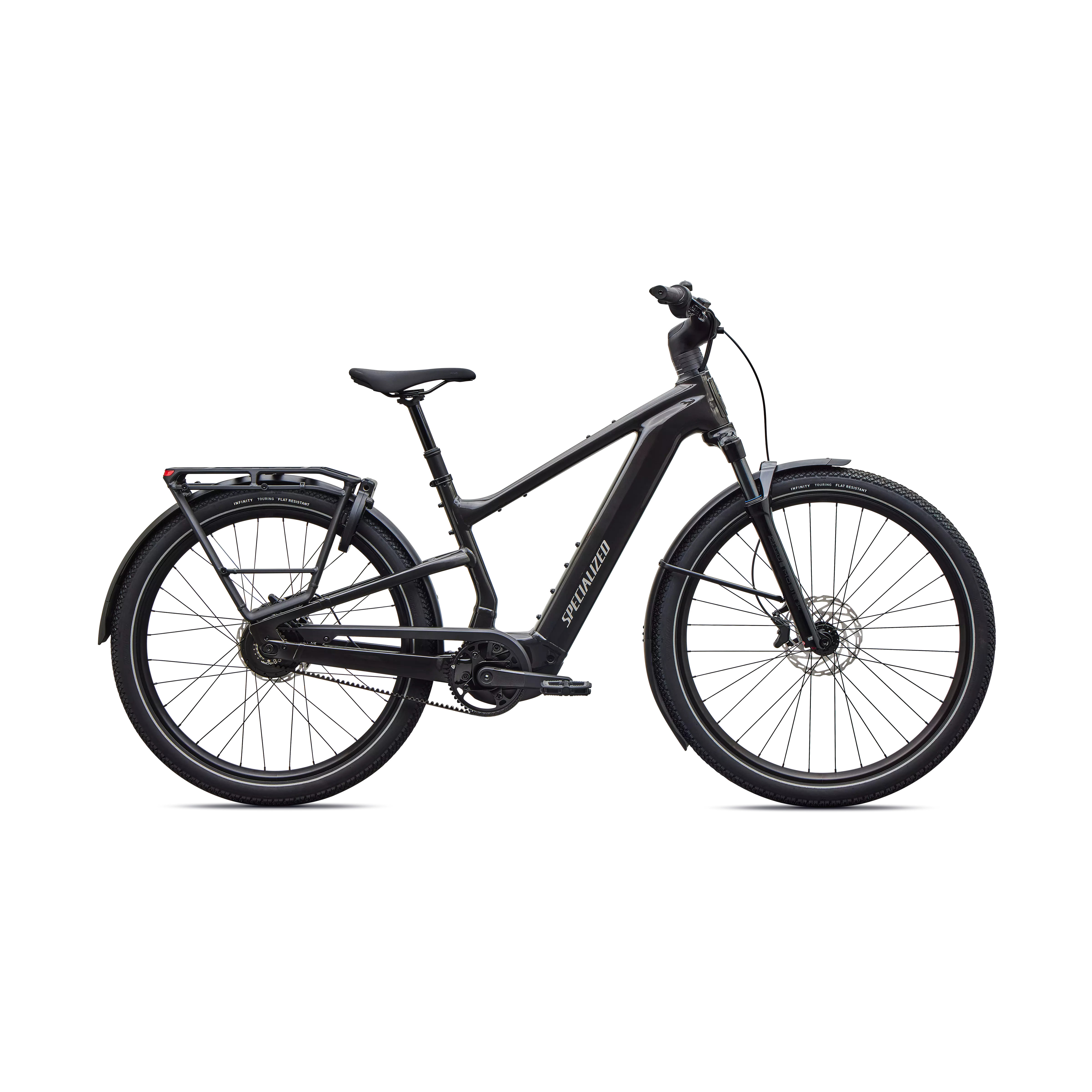 SPECIALIZED TURBO VADO 3 5.0 IGH 2027