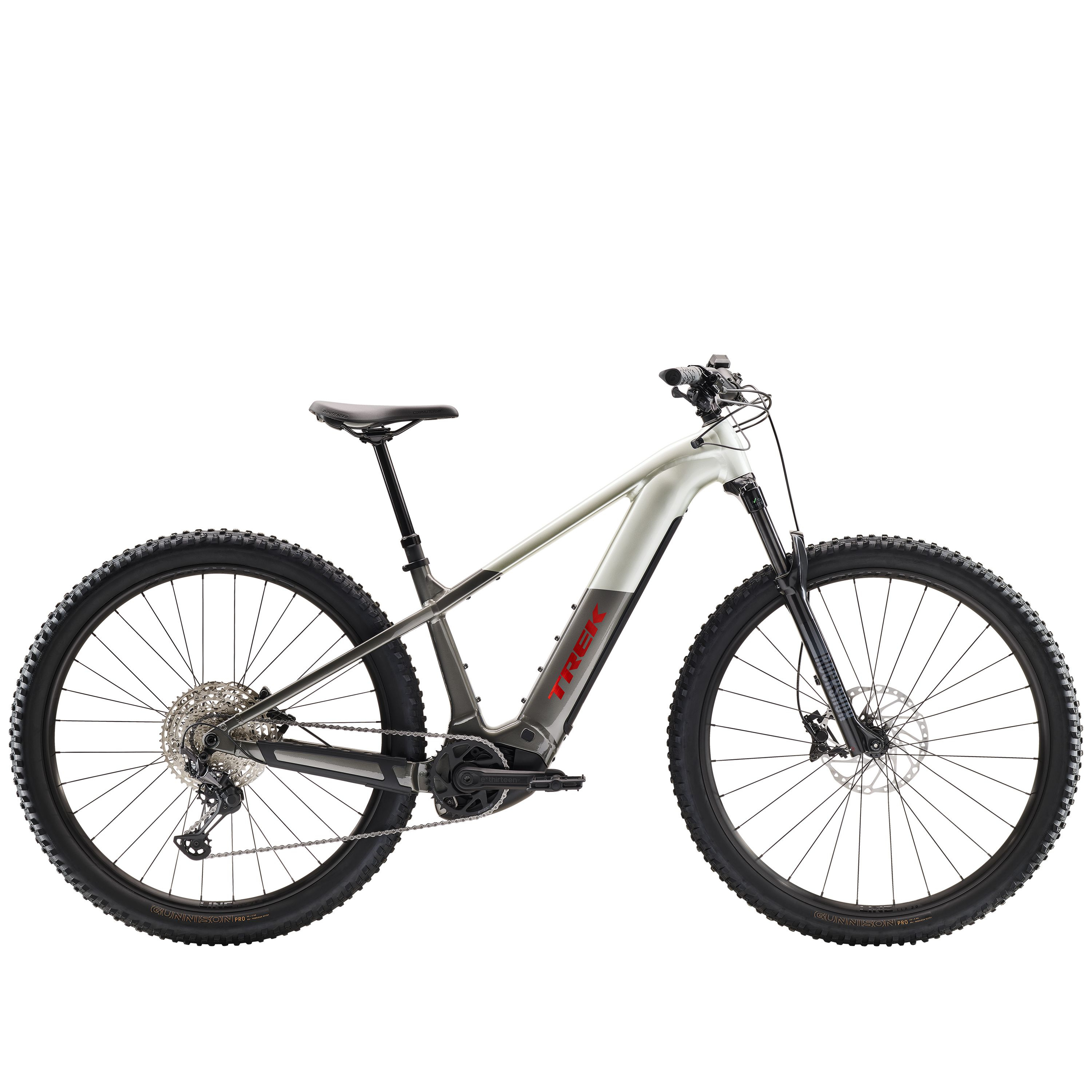 Trek Powerfly+ 6 Gen 5 2025
