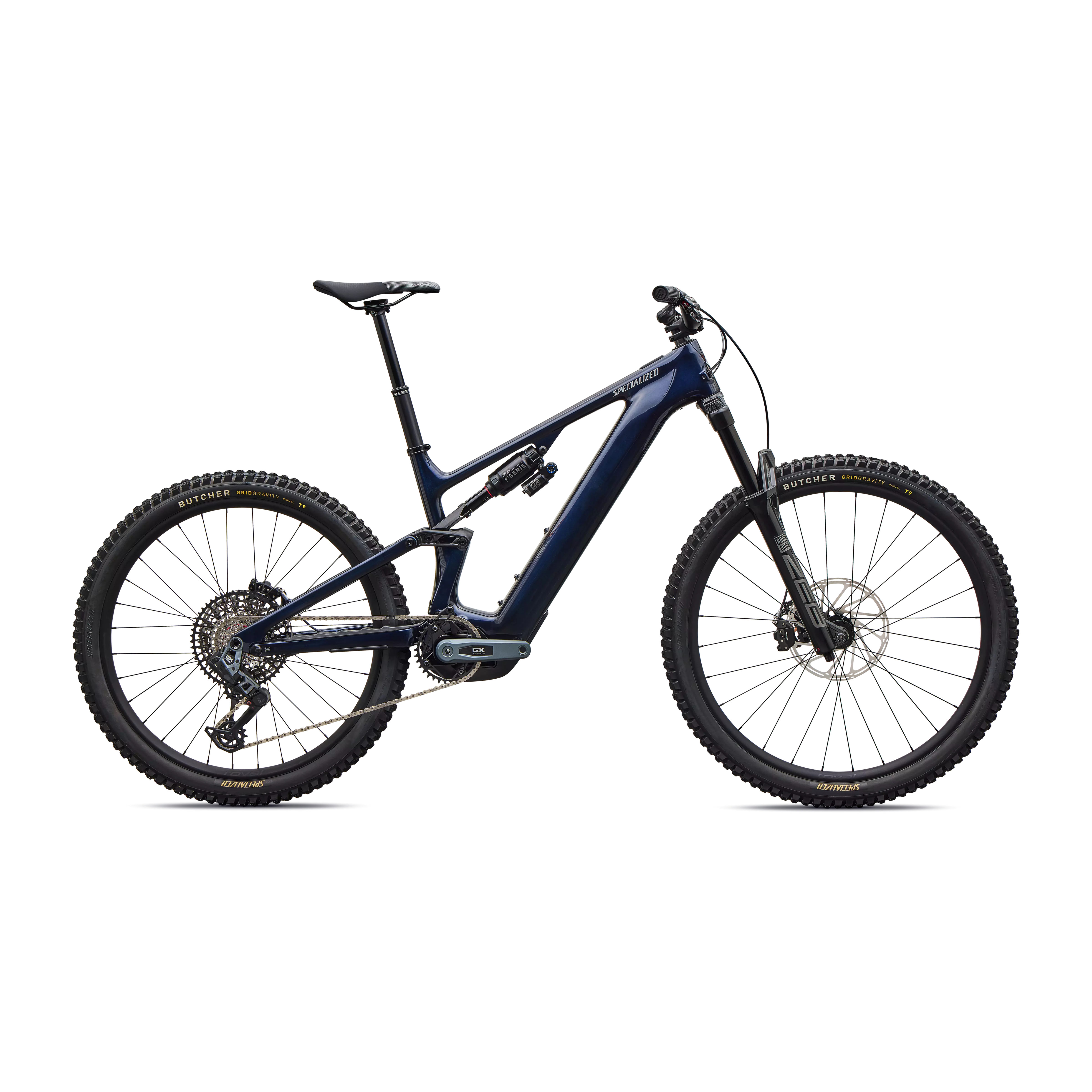 Specialized Turbo Levo 4 Expert 2026