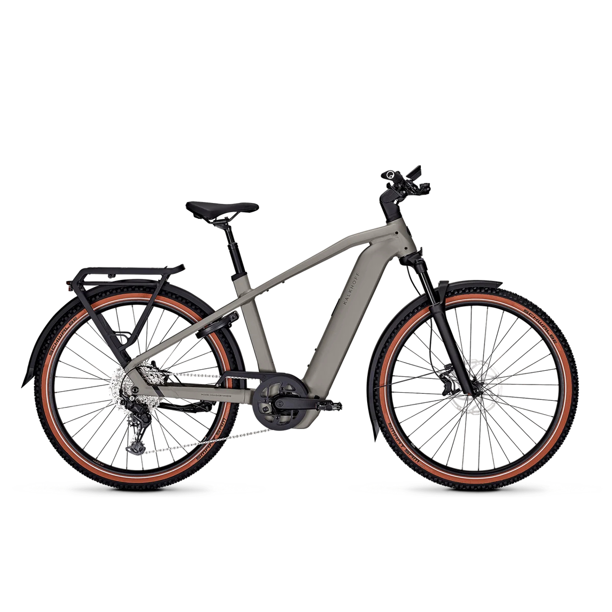 Kalkhoff ENTICE 5.B ADVANCE+ Diamond 2023