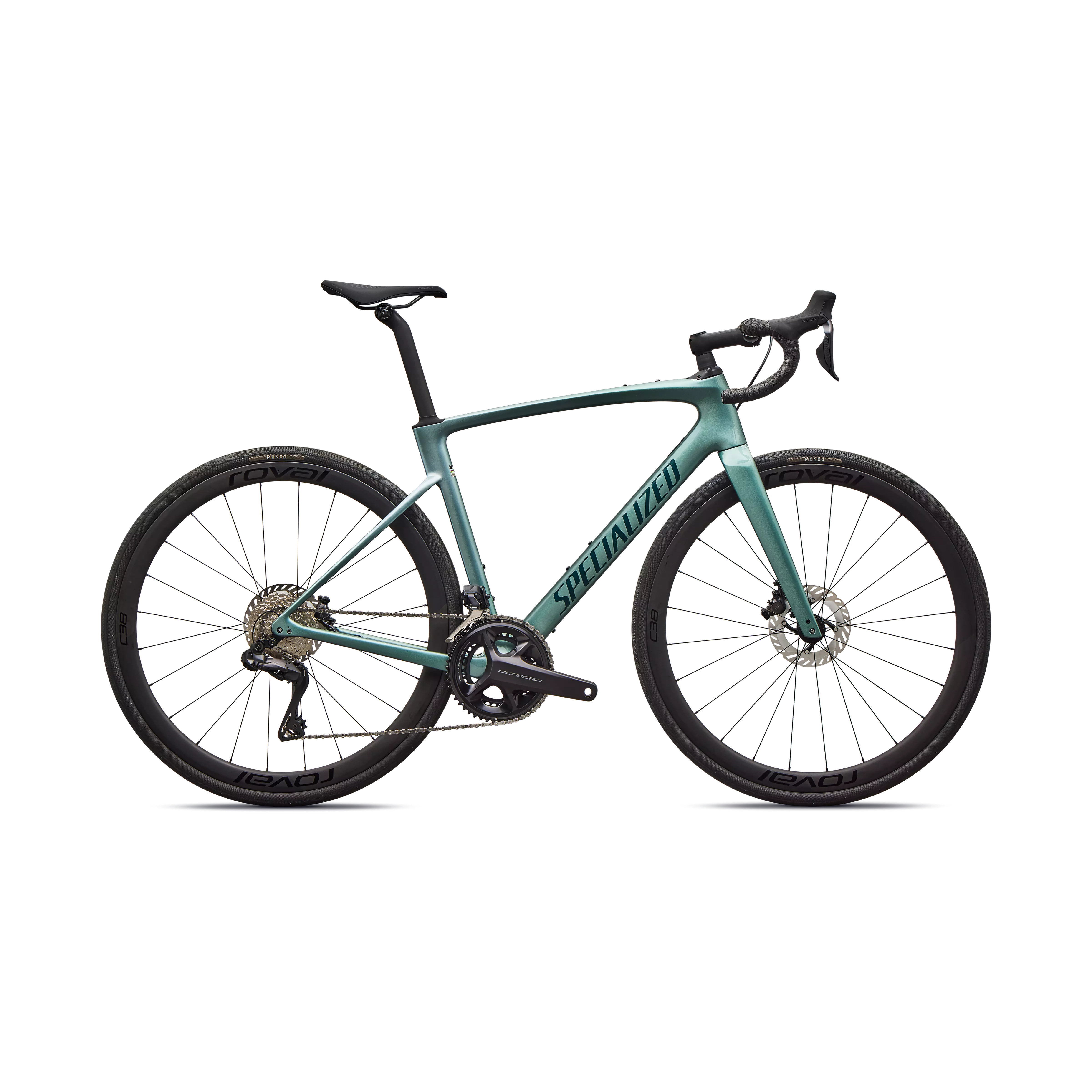 SPECIALIZED ROUBAIX SL8 EXPERT DI2 2026