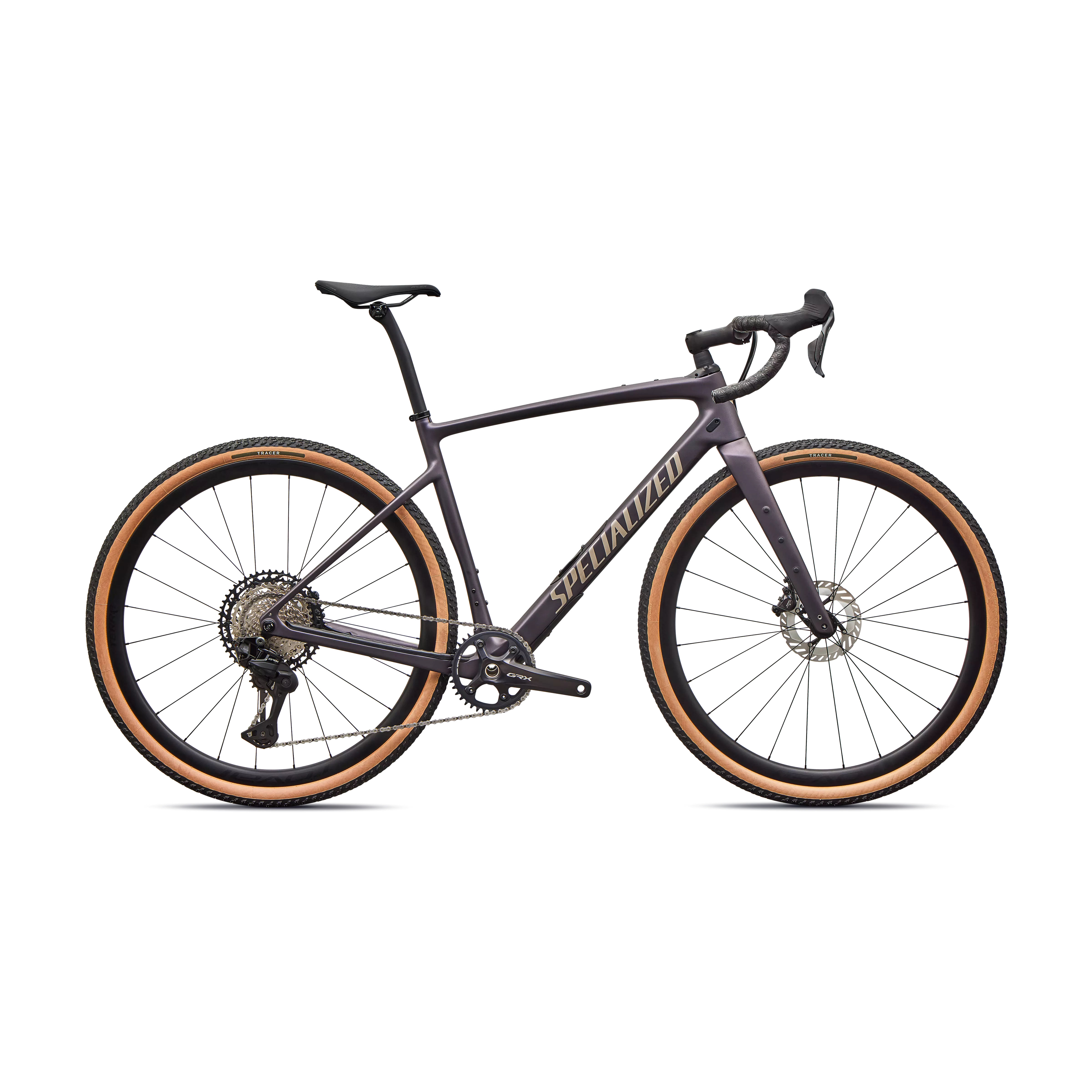 SPECIALIZED DIVERGE 4 EXPERT DI2 2026