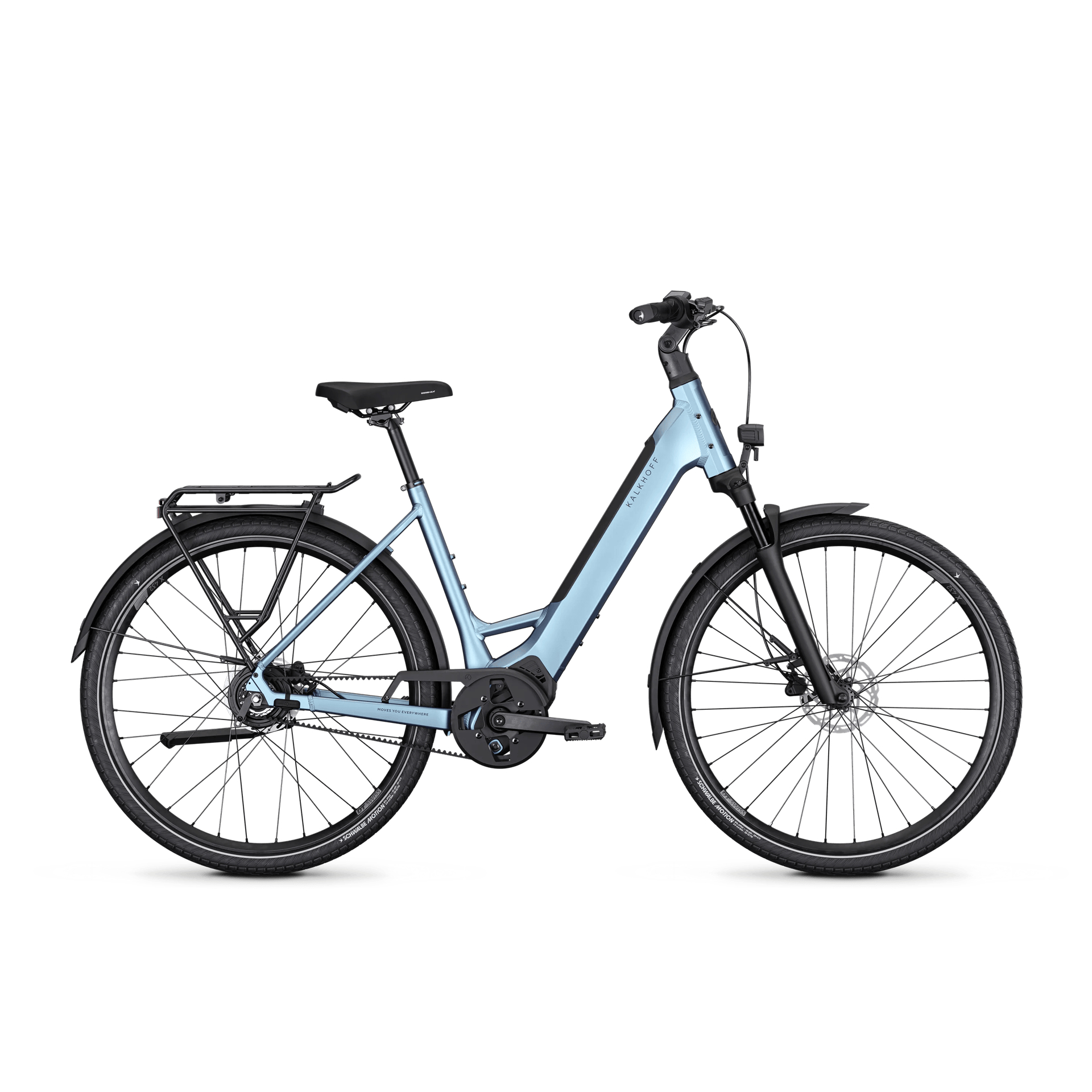 Kalkhoff IMAGE 3 EXCITE Wave 2024