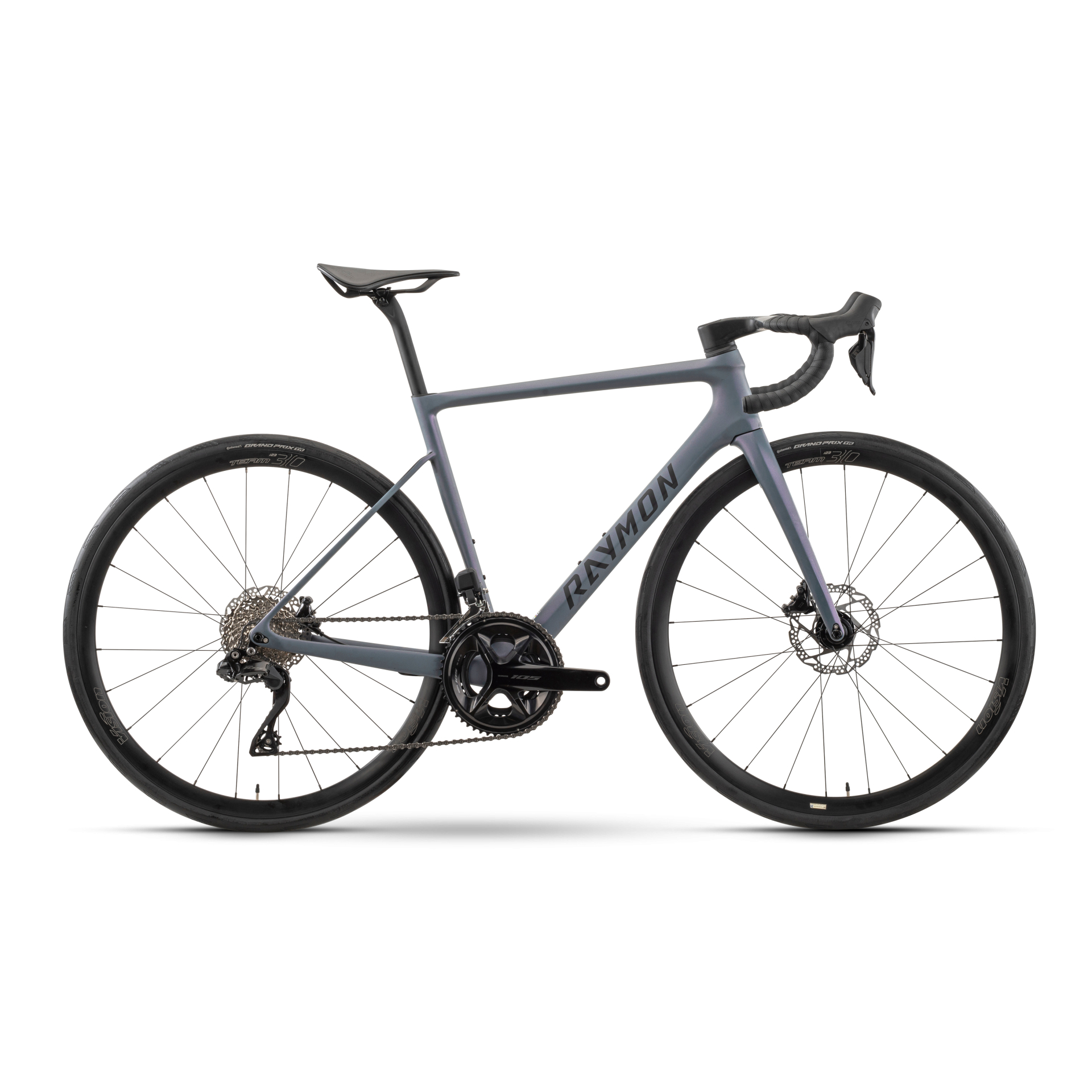 Rraymon Kirana Pro 2025