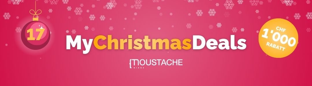 Limited offer by MyBikePlan