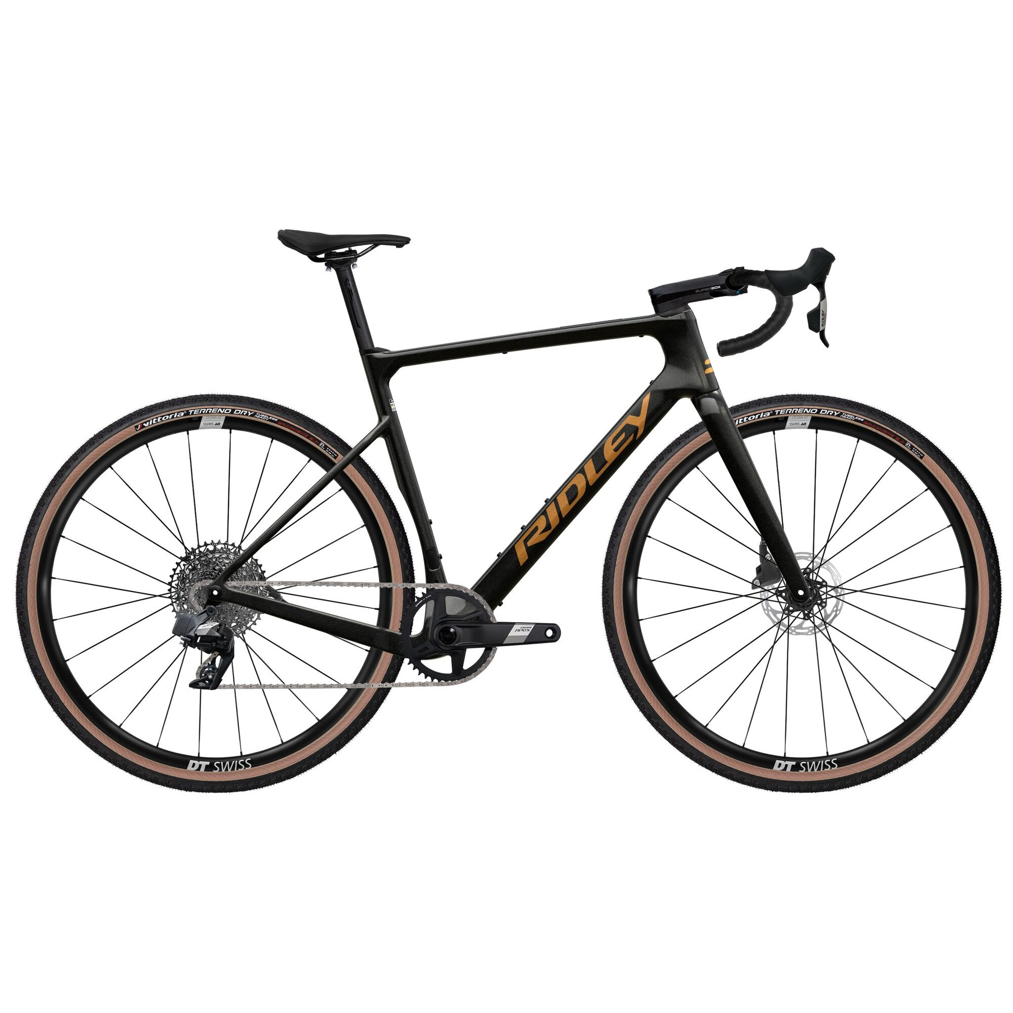 RIDLEY ASTR APEX XPLR 2026