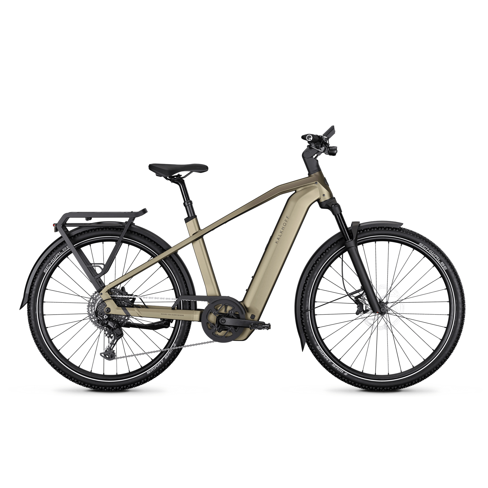 Kalkhoff ENTICE 5 ADVANCE+ Diamond 2024