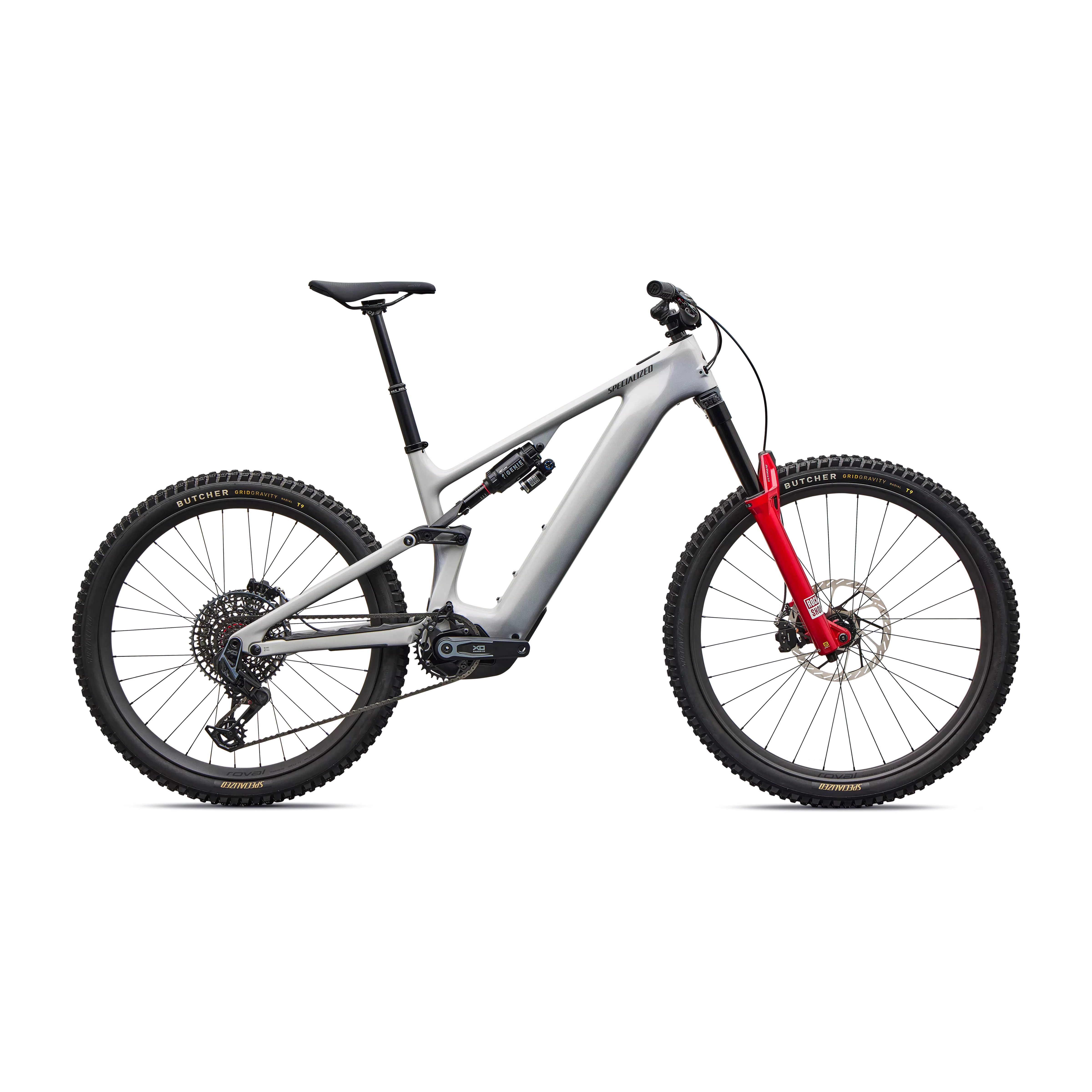 SPECIALIZED TURBO LEVO 4 PRO 2027